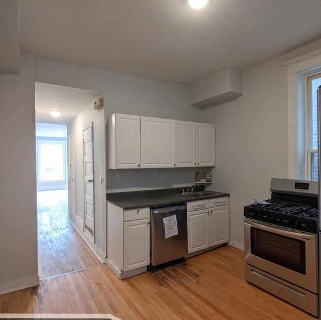 Photo - 3544 N Halsted St Unit 2F