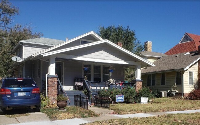 Photo - 1920 SW 13th St House