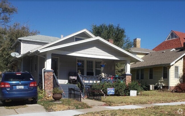 Building Photo - 1920 SW 13th St Rental