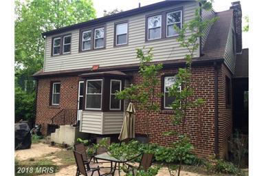 Photo - COZY CAPE COD CLOSE TO METRO AND 495