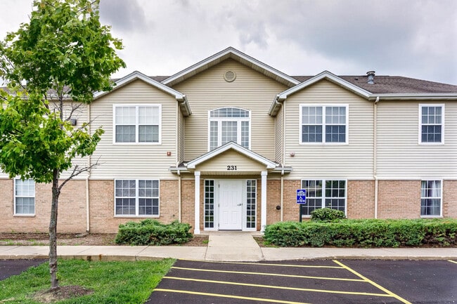 Cortland Estates