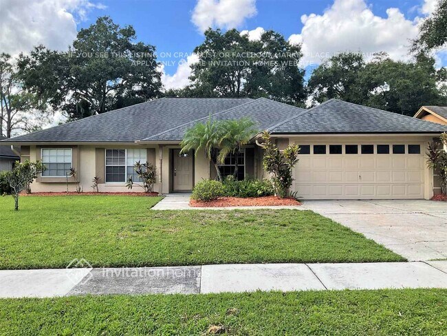 Building Photo - 340 Sawgrass Pl Rental