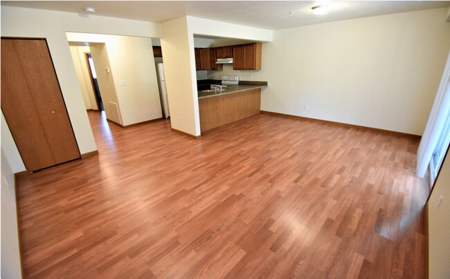 Prairie Ridge Apartments