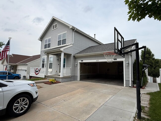 Photo - 2633 N 165th St