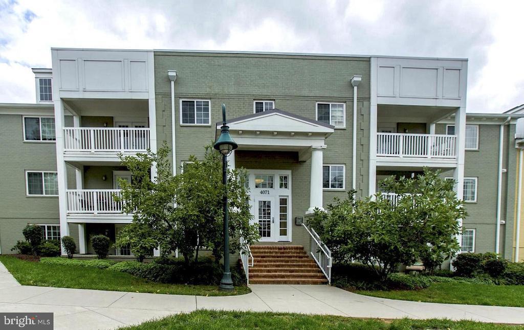 Photo - 4071 S Four Mile Run Dr Apartamento Unidad 401