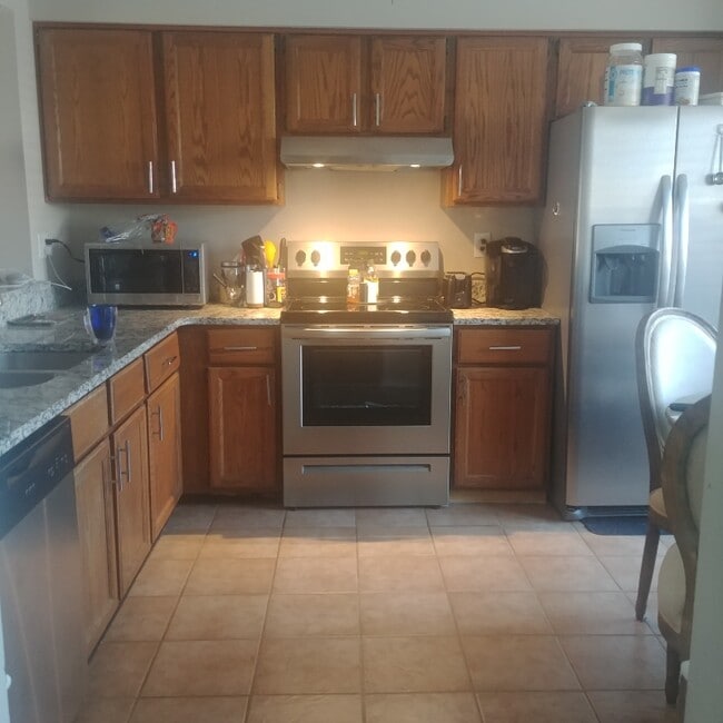Photo - 620 Nottaway Dr