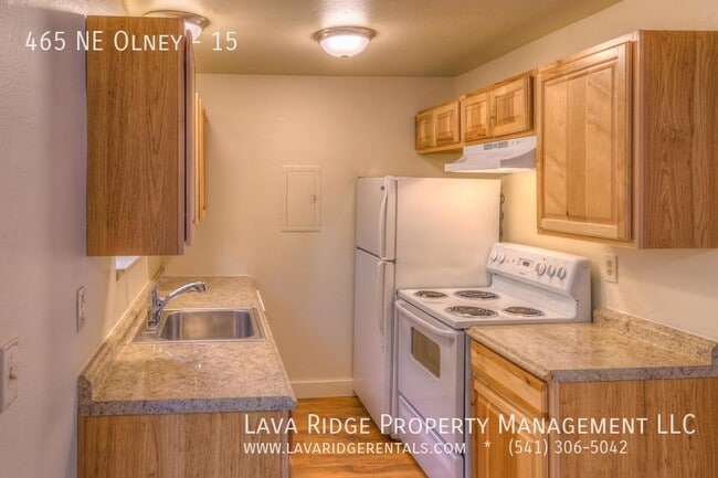 Photo - 465 NE Olney-15 Unidad 15