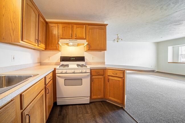 Sycamore Place Apartments