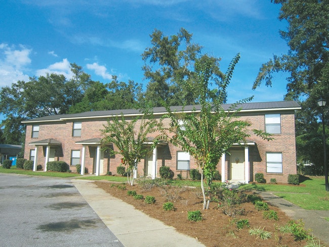 Greenbriar Townhomes