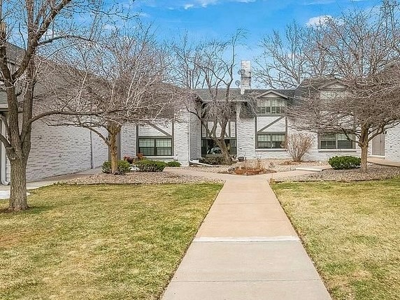 Building Photo - 5751 E Ithaca Pl Unit #1