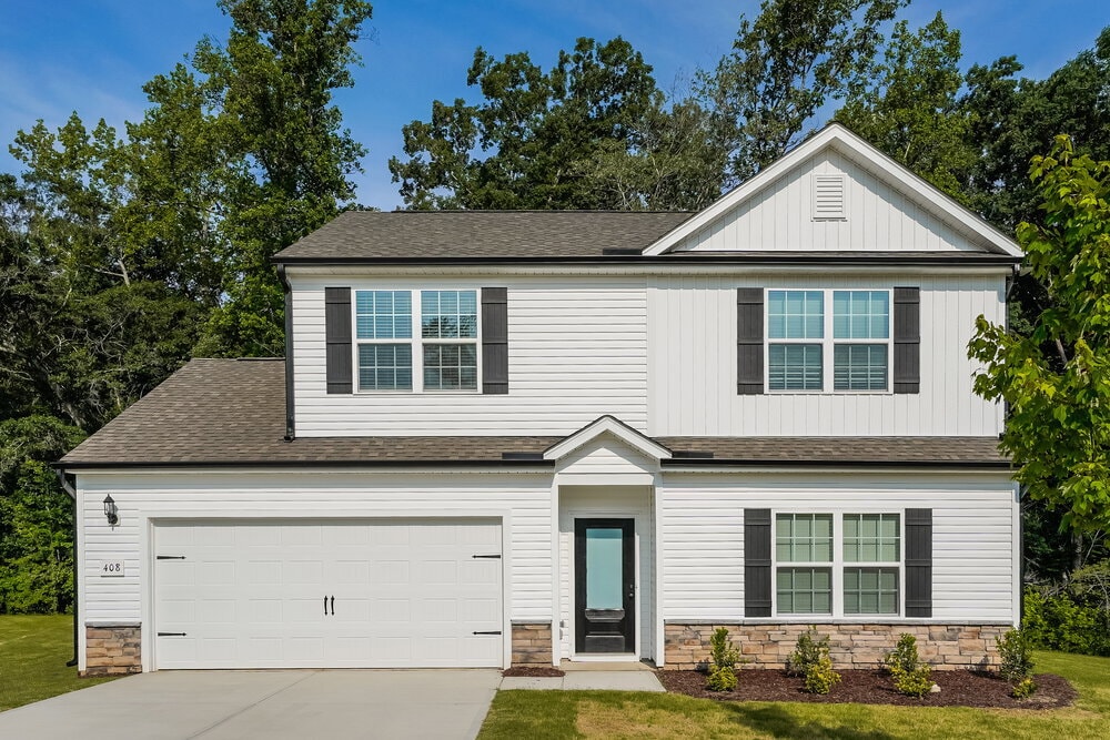 Photo - 408 Cascade Knoll Dr
