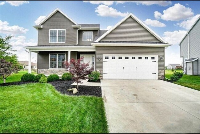 Building Photo - 8914 Red Hawk Ct