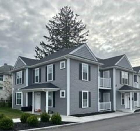 Photo - 1093 Main St Condo Unit 1