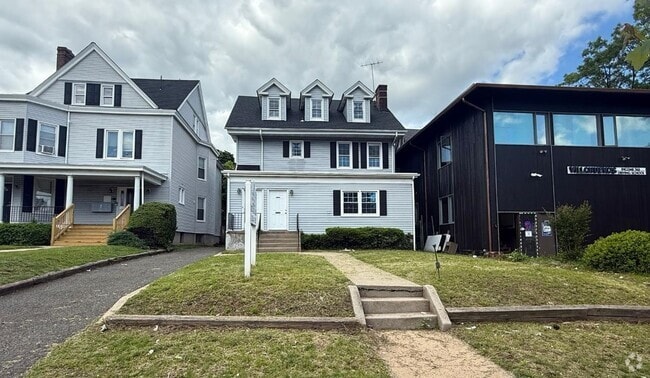 Building Photo - 201 Livingston Ave Rental