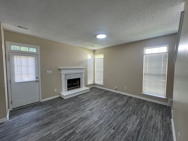 Photo - Welcome to Timbertop5127, a well-appointed 4-bedroom, 2.5-bath home in Charlotte, NC.