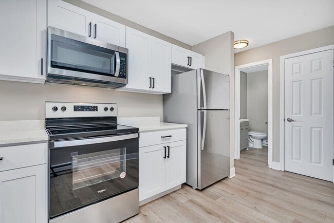 Photo - Iron Gate Apartments