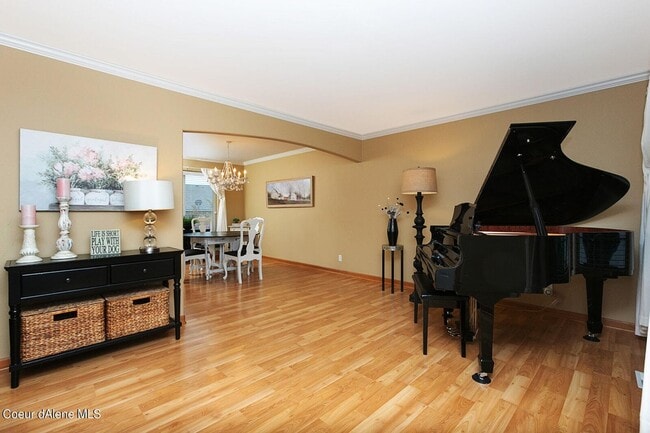 Photo - Spacious 5-Bedroom Coeur d'Alene Place Home with Theater Room