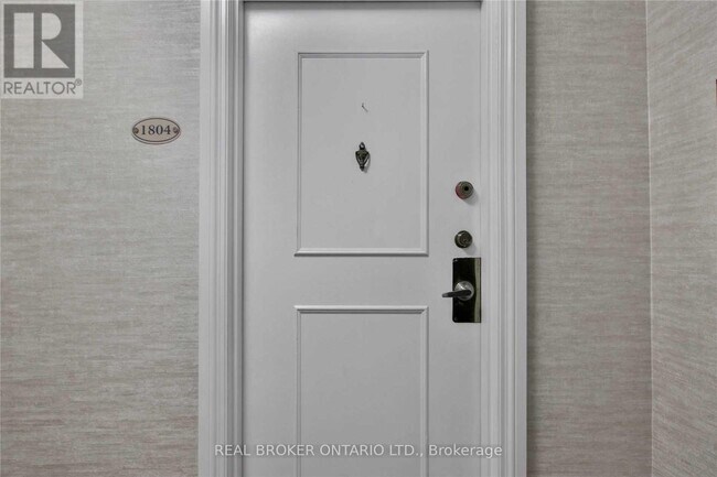 Photo - 20 Edgecliff Golfway Unit 1804