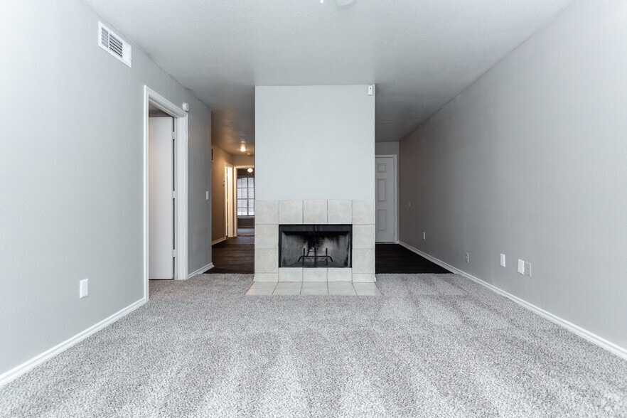 2BR,2BA-1000sft