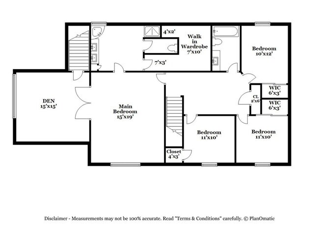 Photo - 1448 Christiana Dr