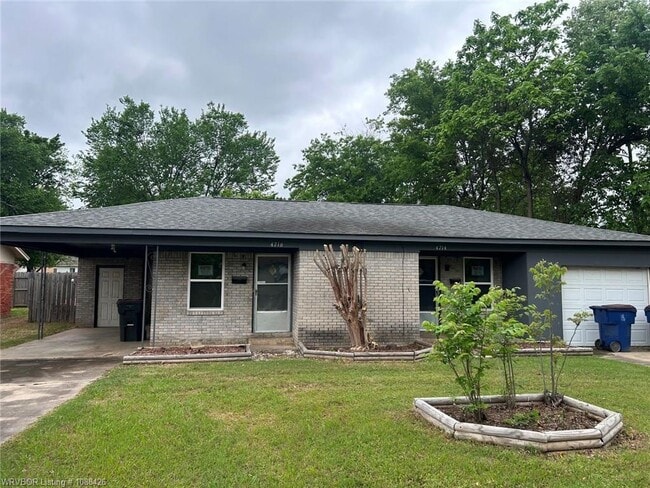 Building Photo - 4716 S 30th St