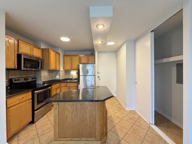 Photo - 1442 N Dearborn St Unit B61