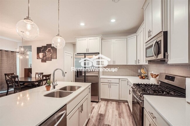 Photo - 1506 Southpoint Dr