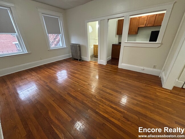 Photo - 1337 Commonwealth Ave Apartments Unit Studio Boston Very CLEAN