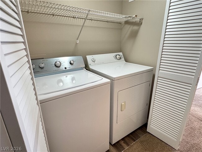 Photo - 5710 E Tropicana Ave Unit 2089