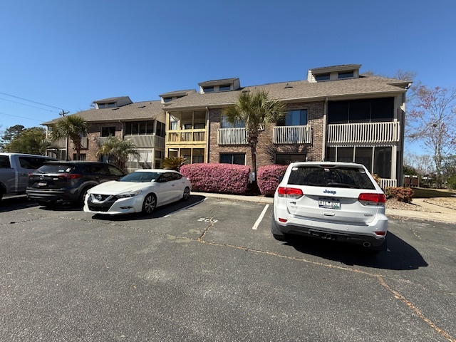 Photo - 1356 Glenns Bay Rd (Surfside Beach, SC)