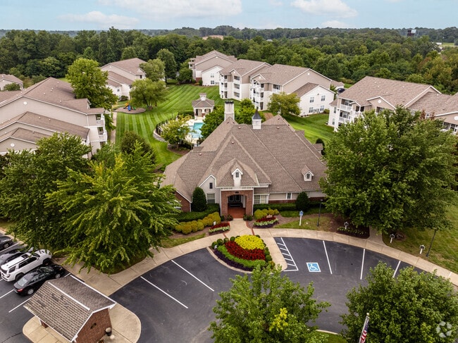Waterford Landings