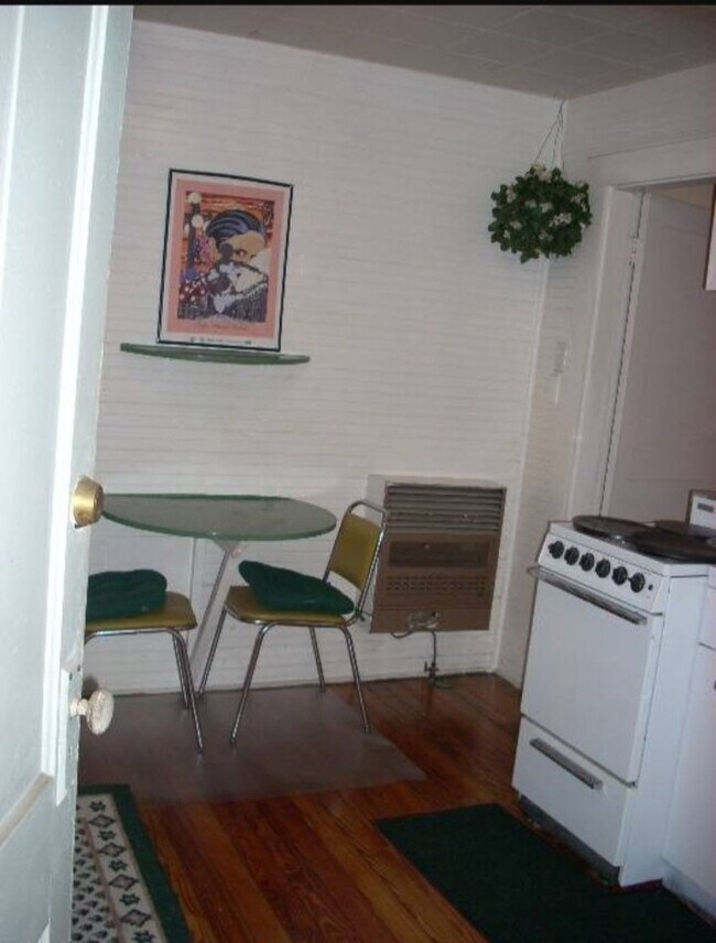 Photo - 1023 E Comanche Ave