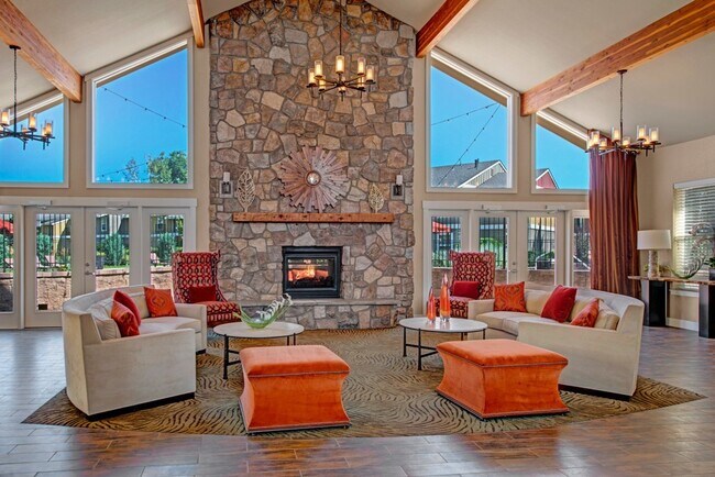 Photo - Canyon Ranch Apartments