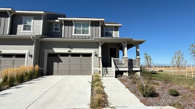 Photo - 17339 E 95th Pl House