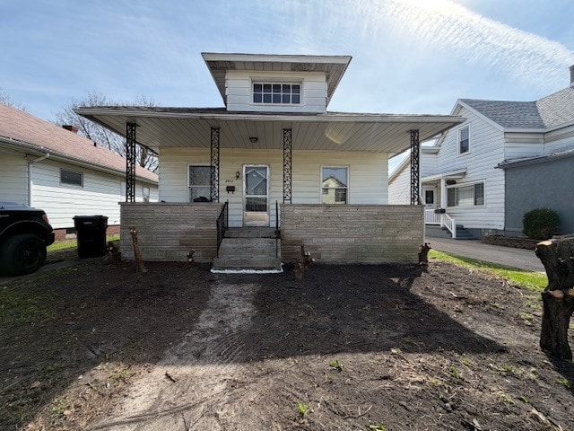 Building Photo - 2502 Ford St