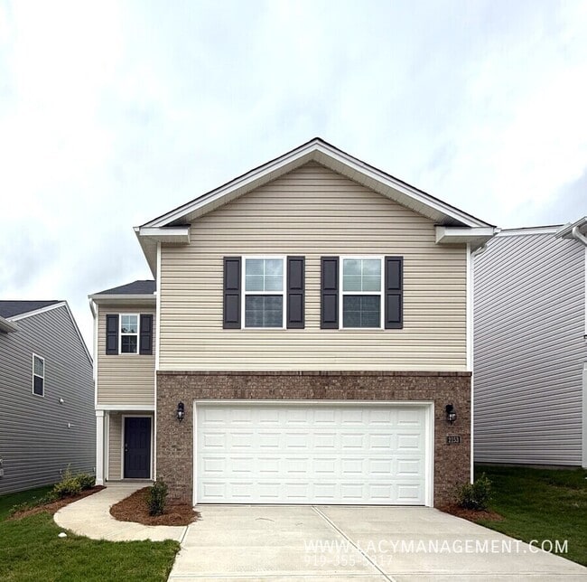Photo - 2153 Monk Dr House