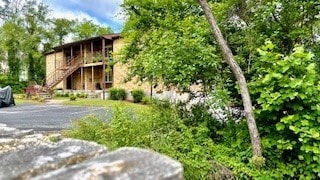 Franklin Manor Apartments
