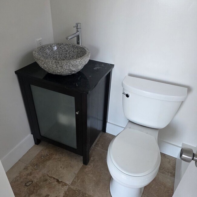 Photo - Live on the Water in Sausalito — 2BD with Direct Beach Access