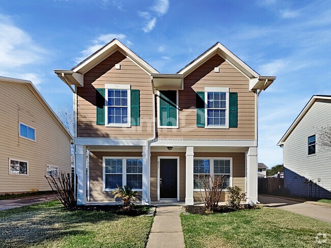 Building Photo - 817 Lightningbug Ln Rental