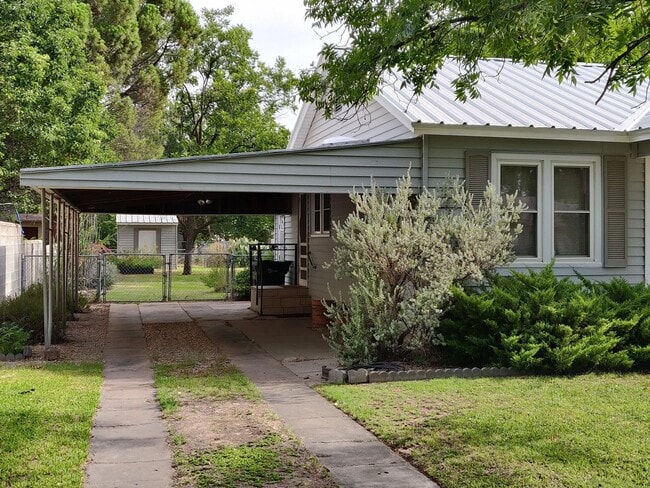 Photo - 1 Bed 1 Bath Home with Office Space