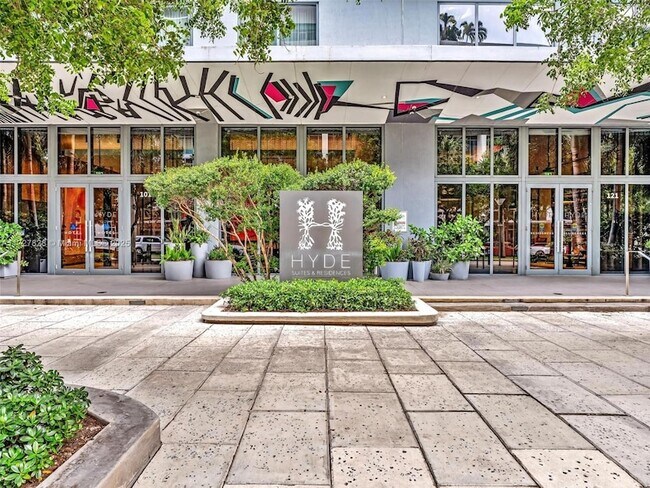 Photo - 121 NE 34th St Unit 1005