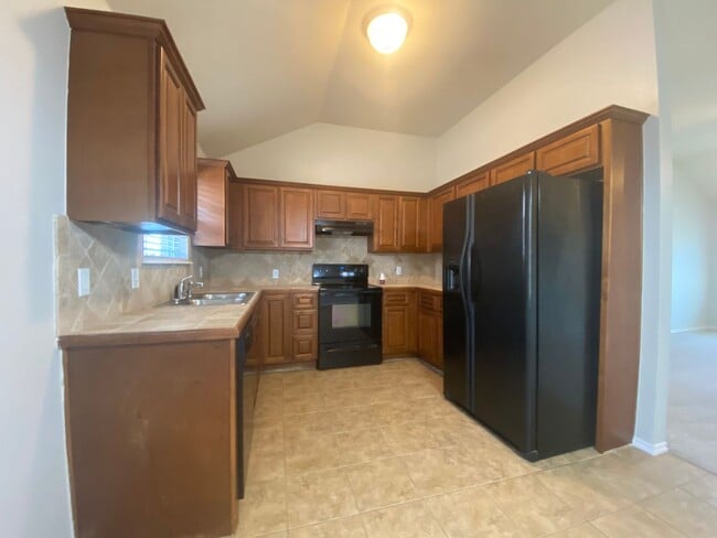 Photo - Energy Efficient Home Built in 2012 - Piedmont Schools