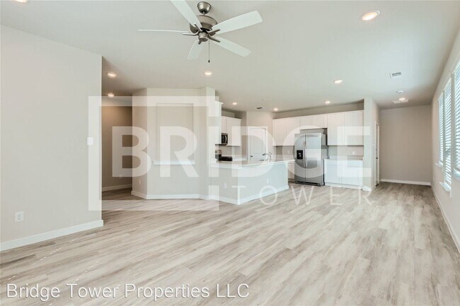 Photo - 4 br, 2.5 bath House - 1309 Creekbank Drive