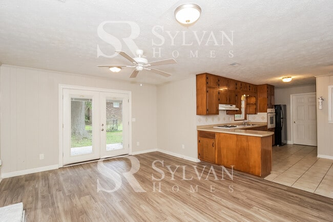 Photo - Turn the key. Enter. Smile. Repeat every day!