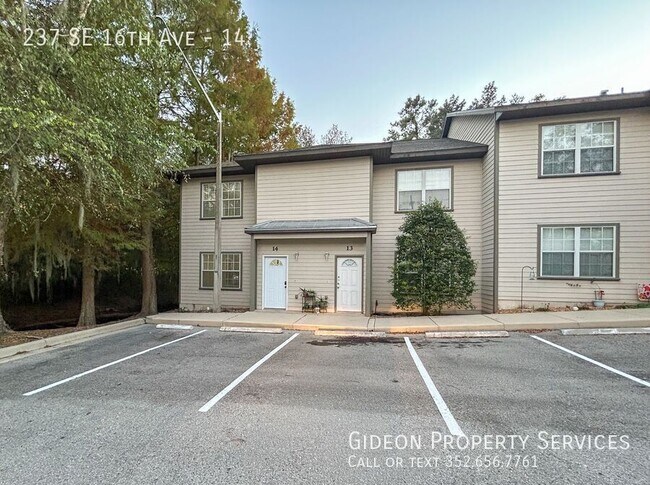 Building Photo - 237 SE 16th Ave