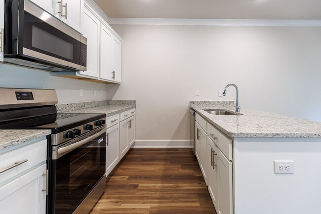 Photo - New Construction in Overland -3BR/2BA Aldridge floorplan!