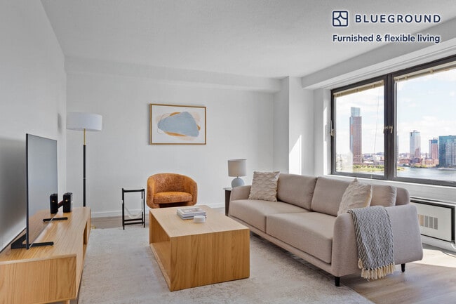 Building Photo - 20 Waterside Plaza Rental