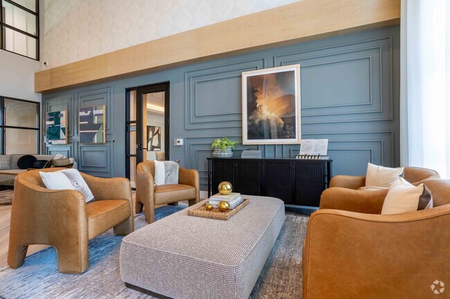 Comfort meets style effortlessly. - Caroline at Memorial Rental