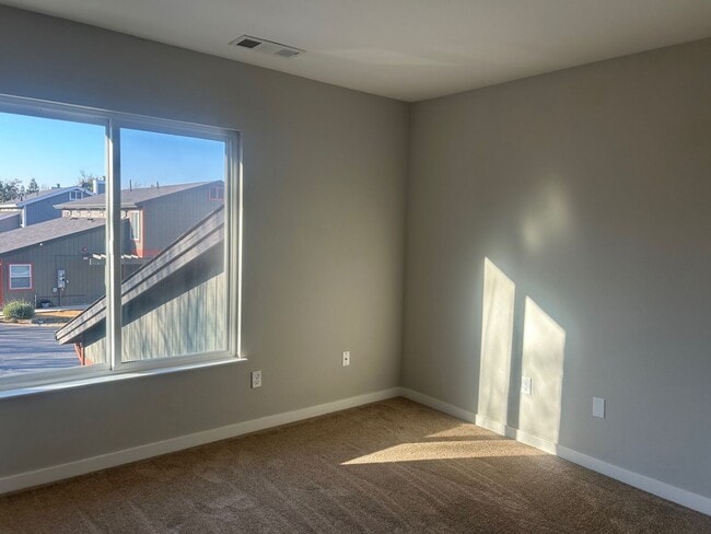 Photo - 3 bedroom 2.5 bathroom beautifully updated duplex in Concord at $3,500 per month available!