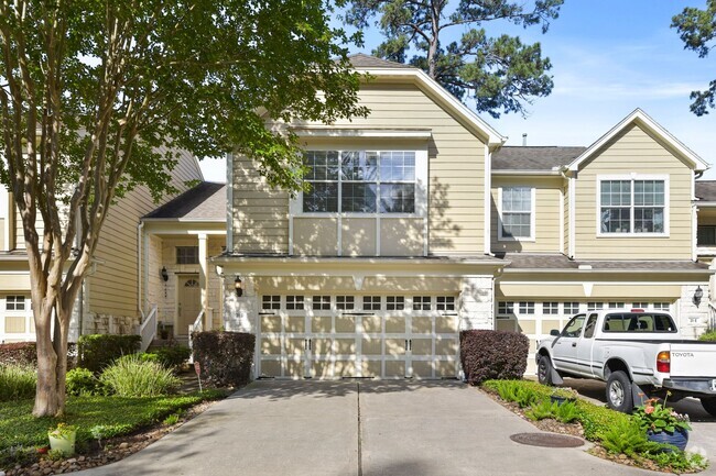 Building Photo - Modern 3-Bedroom, 2.5-Bathroom Two-Story C... Rental
